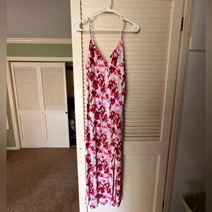 Pink Midi
